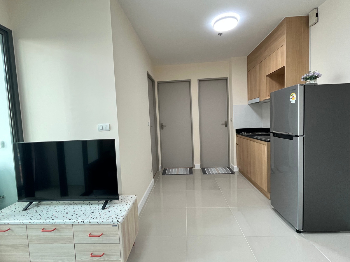 ให้เช่าคอนโดอ่อนนุช อุดมสุข : ให้เช่า Ideo Blucove Sukhumvit ราคา 24,000 บาท [NCr260202]