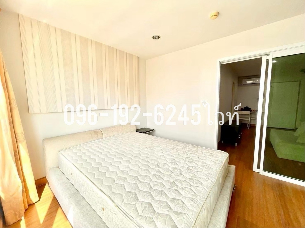 ขายคอนโดเสรีไทย-นิด้า : แบงค์คอก ฮอไรซอน รามคำแหง  ( Bangkok Horizon Ramkhamhaeng ) ขายคอนโดมิเนียม  ใกล้ Airport Linkหัวหมาก ติดถนนรามคำแหง 