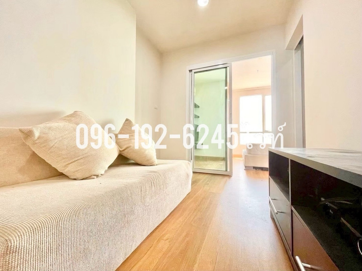 ขายคอนโดเสรีไทย-นิด้า : แบงค์คอก ฮอไรซอน รามคำแหง  ( Bangkok Horizon Ramkhamhaeng ) ขายคอนโดมิเนียม  ใกล้ Airport Linkหัวหมาก ติดถนนรามคำแหง 