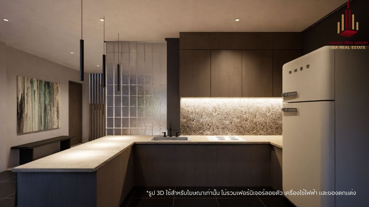 ขายบ้านเลียบทางด่วนรามอินทรา : ✨ For Sale: Thong Sathit Villa Ramimtra 34 ✨ 💰 Only 10,900,000 THB