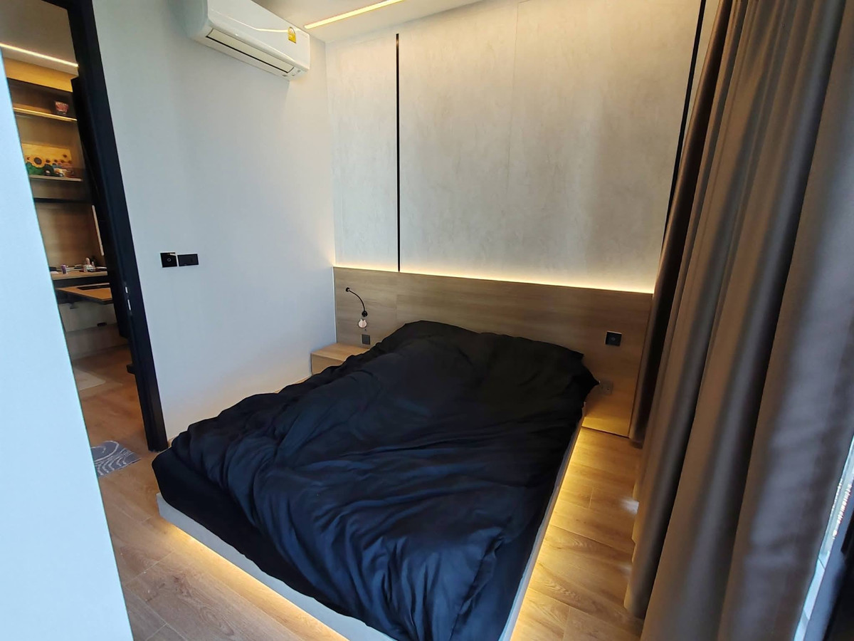 ขายคอนโดอารีย์ อนุสาวรีย์ : ขาย | Noble Around Ari คอนโดหรูใจกลางอารีย์ | ยูนิตชั้นสูง วิวเปิด ห้องอยู่เองก็ดี ปล่อยเช่าก็ง่าย