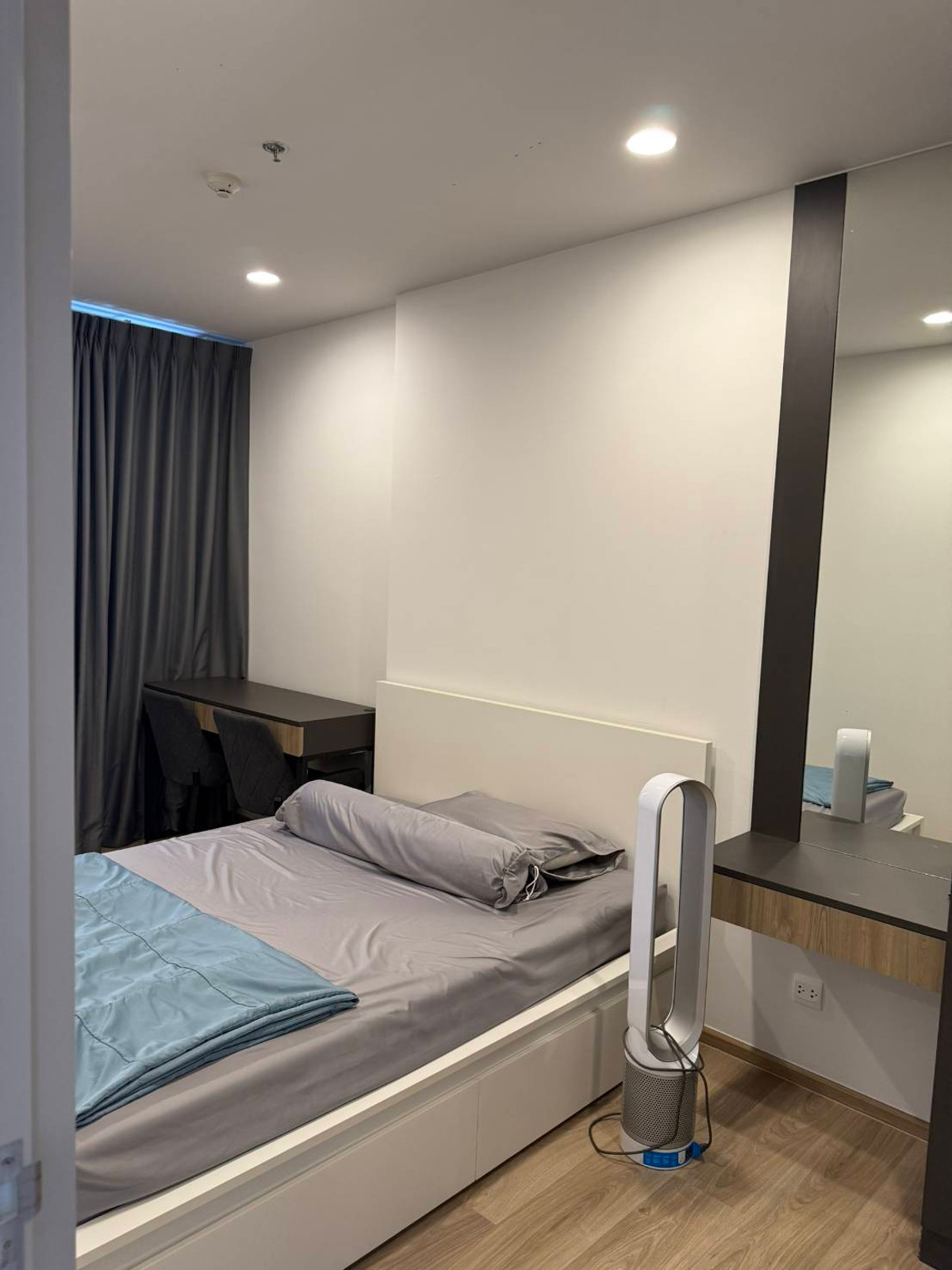 For RentCondoSukhumvit, Asoke, Thonglor : 💥CP-10103💥OKA HAUS Sukhumvit 36 👉Line : @be.easy