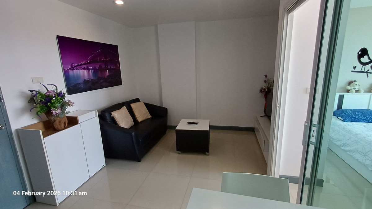 ให้เช่าคอนโดขอนแก่น : ให้เช่าคอนโด เมทโทรคอนโด 2 ถนน มิตรภาพ ขอนแก่น