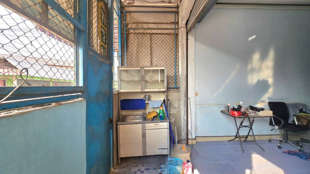 ขายอาคารพาณิชย์สระบุรี : ขายอาคารพาณิชย์3ชั้น พื้นที่ 16.1 ตร.ว. ถ.สุดบรรทัด ต.แก่งคอย อ.แก่งคอย จ.สระบุรี ทำเลทอง ติดถนนใหญ่ ใจกลางแก่งคอย