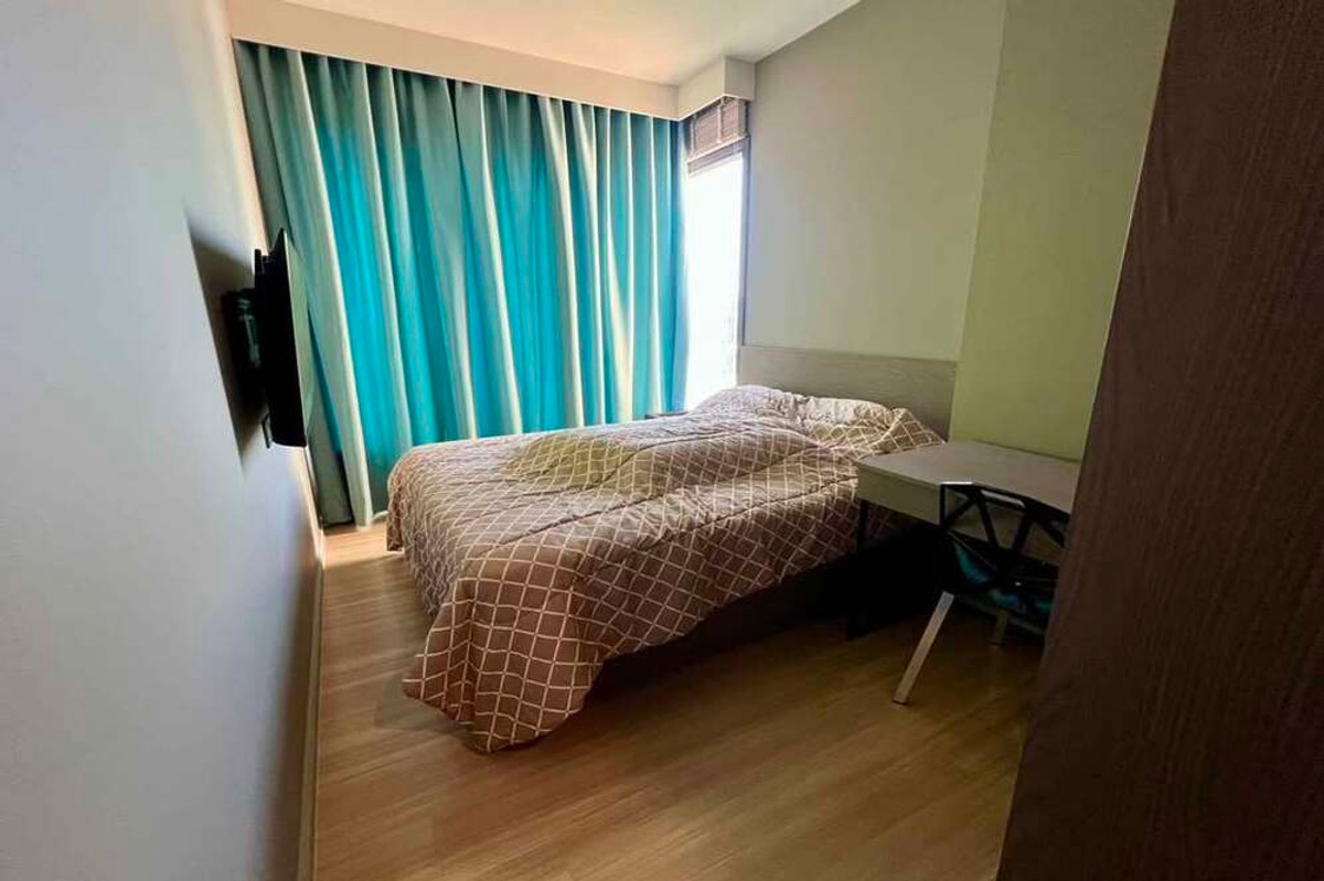 ขายคอนโดสะพานควาย จตุจักร : 🔥 ขายพร้อมผู้เช่า !! วิวสวน/วิวเมือง, ห้องมุม, ห้องเพิ่งรีโนเวทใหม่ !! 🔥 Code C20251200020..........M Jatujak, 2 ห้องนอน, 2 ห้องน้ำ, ชั้นสูง, แต่งครบ, ราคาพิเศษ!!📣📣