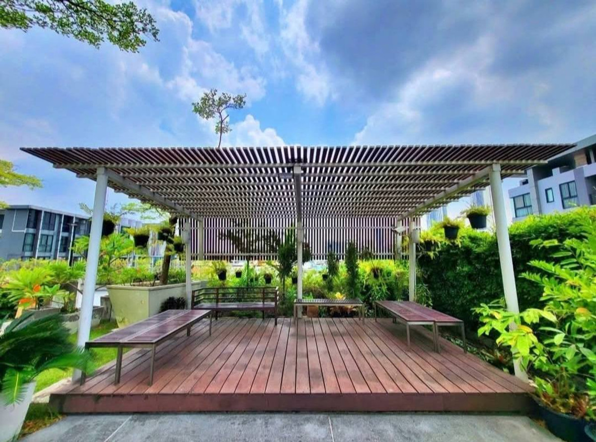 For SaleCondoWongwianyai, Charoennakor : 🏠✨ Villa Sathorn | 1-Bedroom Condo for Sale (HBH-ST-126)