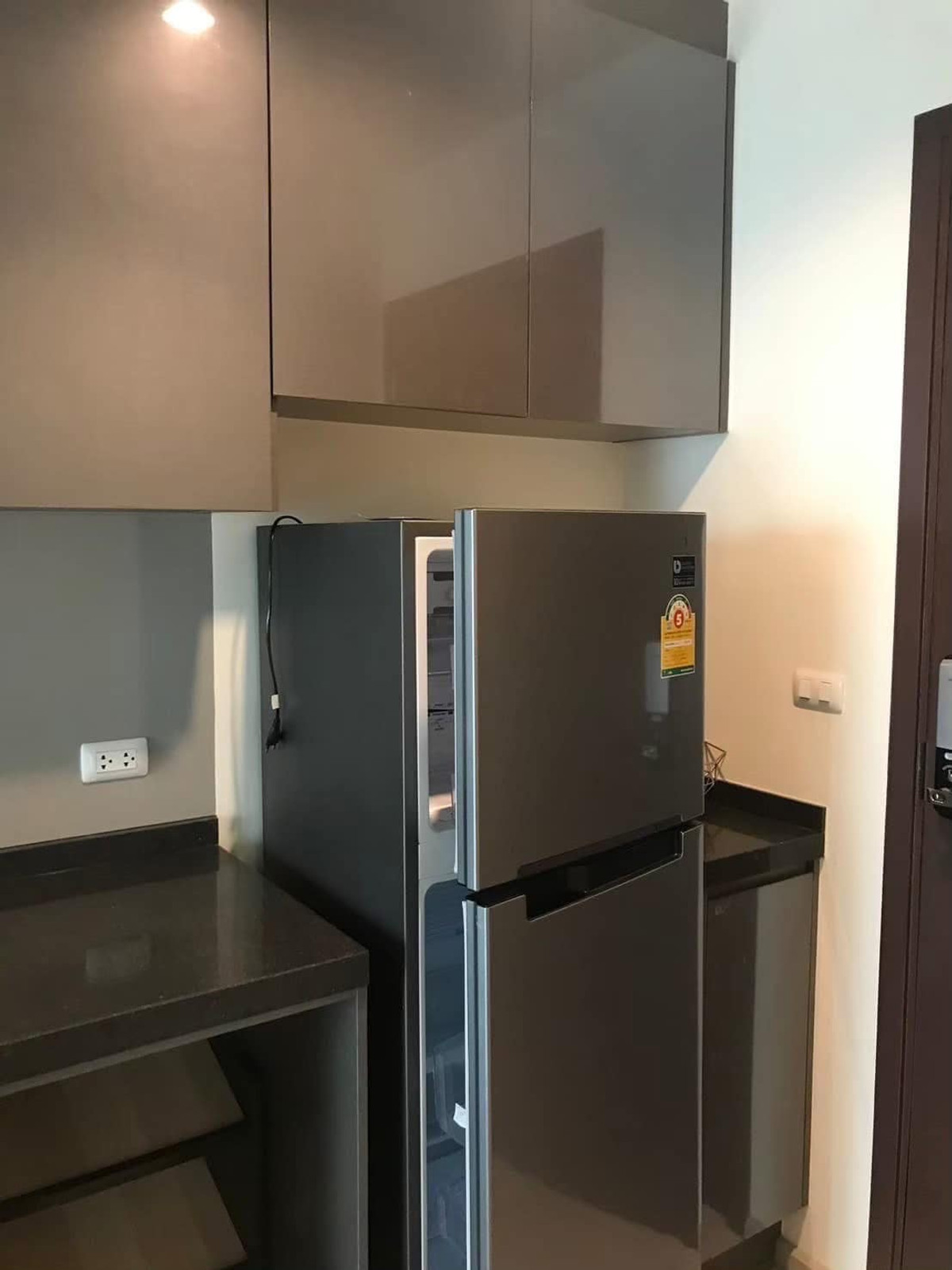 ให้เช่าคอนโดพระราม 9 เพชรบุรีตัดใหม่ RCA : ให้เช่า Rhythm Asoke ราคา 29,000 บาท [TTr260206]