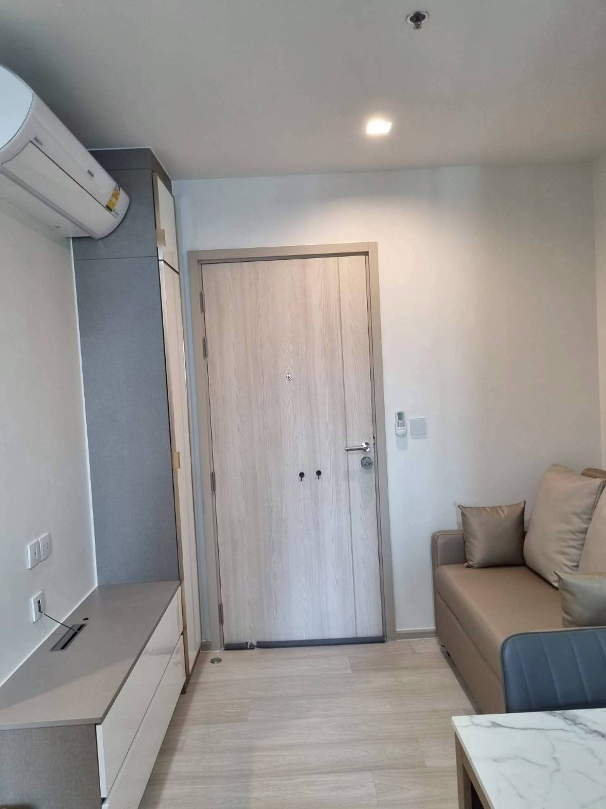 ให้เช่าคอนโดวิทยุ ชิดลม หลังสวน : ✅ LOW159 ✅ Line : @p2nproperty