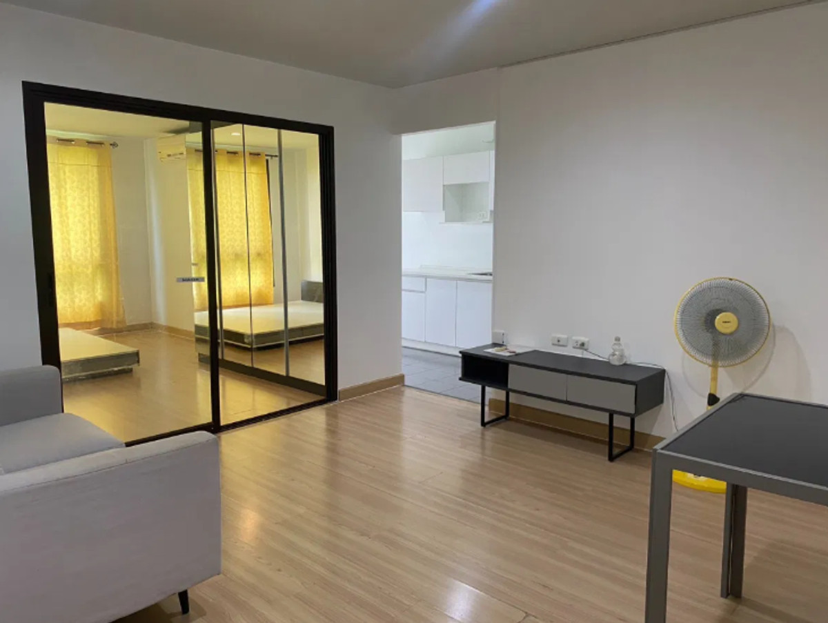 ให้เช่าคอนโดบางนา แบริ่ง ลาซาล : PRO-16🎉โครงการ Condo The Niche Mono บางนา เฟส 1 เพียงเดือนละ 8,500/เดือน *พร้อมเข้าอยู่ ห้องใหญ่ สุดคุ้ม *0659174222*🎉