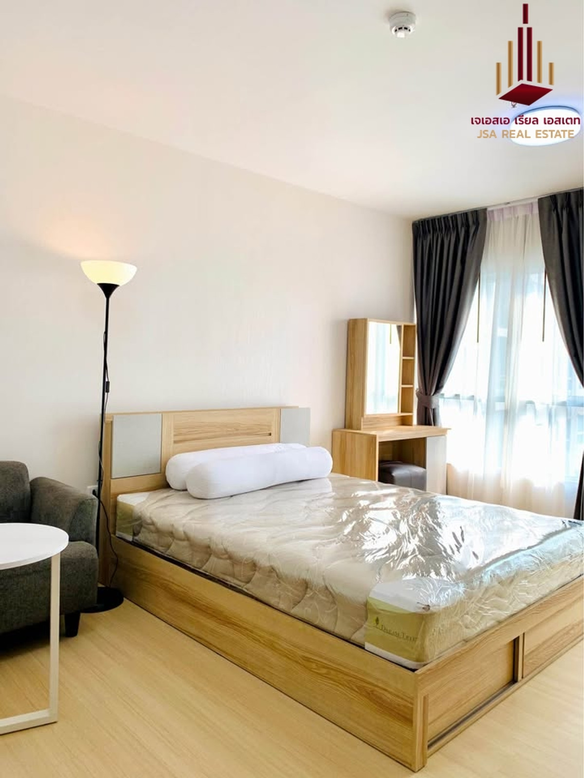 ขายคอนโดพระราม 9 เพชรบุรีตัดใหม่ RCA : ✨ For Sale: Supalai Veranda Rama 9 Condo ✨  💰 Only 2,550,000 THB