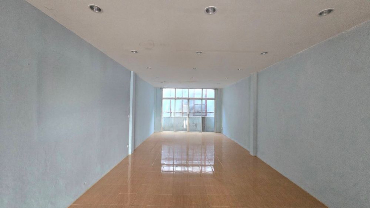 ขายอาคารพาณิชย์สระบุรี : ขายอาคารพาณิชย์3ชั้น พื้นที่ 16.1 ตร.ว. ถ.สุดบรรทัด ต.แก่งคอย อ.แก่งคอย จ.สระบุรี ทำเลทอง ติดถนนใหญ่ ใจกลางแก่งคอย