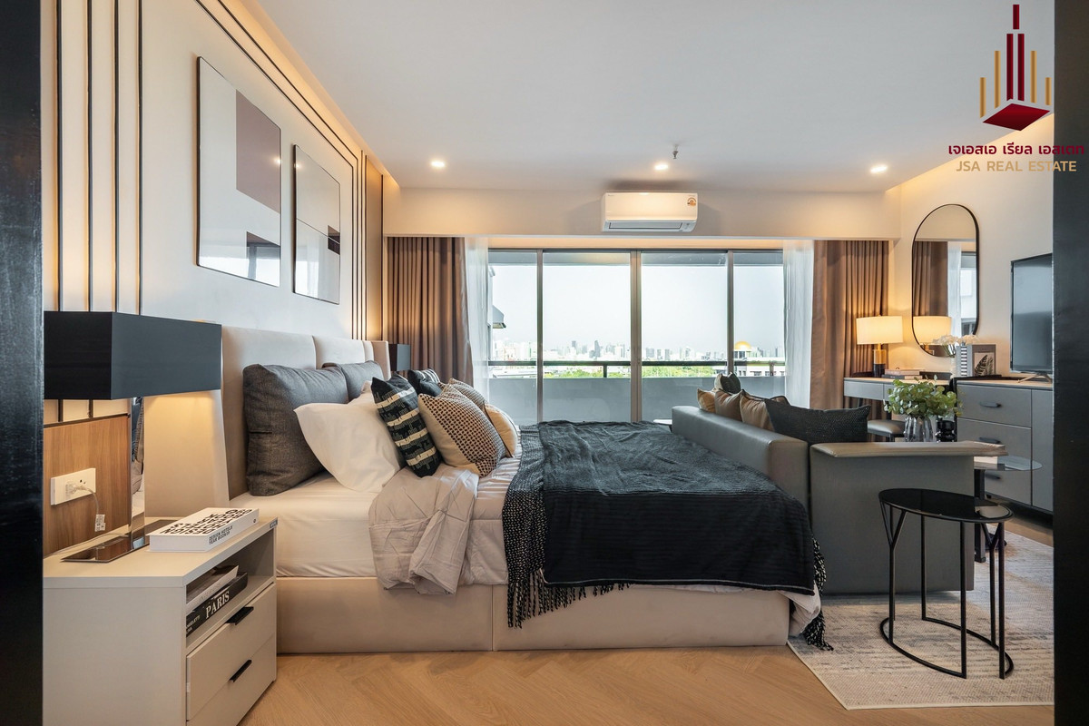 For SaleCondoRama3 (Riverside),Satupadit : ✨ For Sale: The Executive Regent Condo ✨ 💰 Only 8,230,000 THB