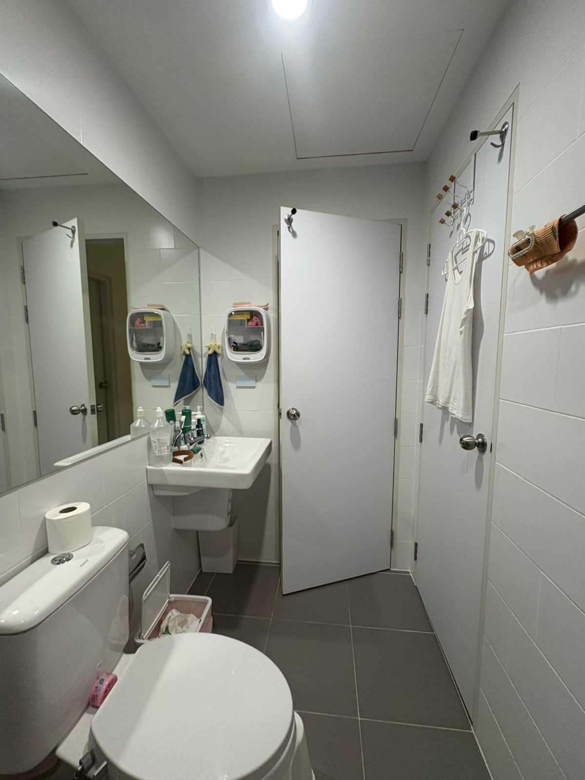 ขายทาวน์โฮมนวมินทร์ รามอินทรา : เวิร์ฟ สายไหม - พหลโยธิน / 2 ห้องนอน (ขาย), Verve Saimai - Phaholyothin / 2 Bedrooms (FOR SALE) TAN884