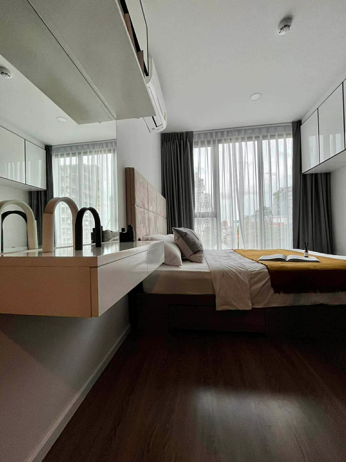 ให้เช่าคอนโดรัชดา ห้วยขวาง :  💥 FOR RENT   :  The Origin Ratchada-Ladprao  Condo   💥  