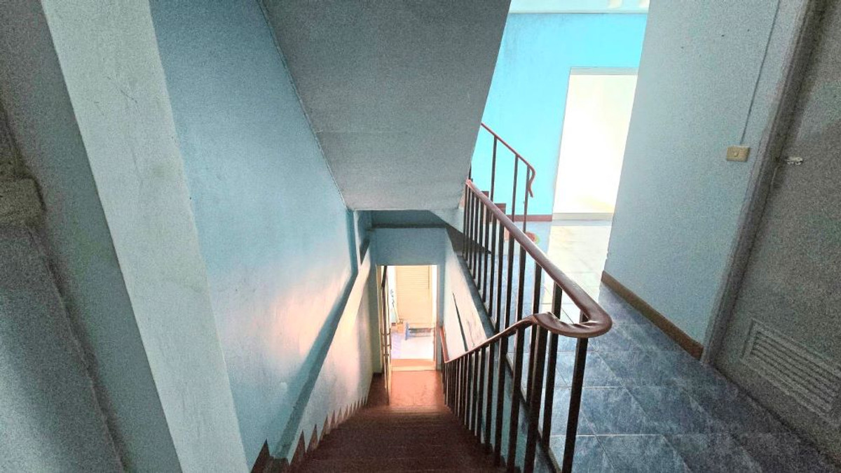 ขายอาคารพาณิชย์สระบุรี : ขายอาคารพาณิชย์3ชั้น พื้นที่ 16.1 ตร.ว. ถ.สุดบรรทัด ต.แก่งคอย อ.แก่งคอย จ.สระบุรี ทำเลทอง ติดถนนใหญ่ ใจกลางแก่งคอย