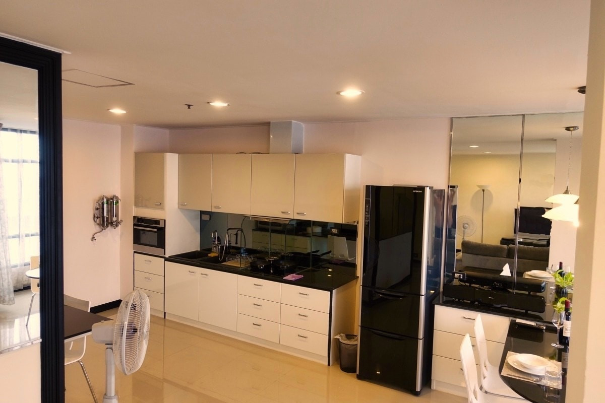 For SaleCondoRatchathewi,Phayathai : 🏠✨ Phayathai Place | Condo for Sale (HBH-ST-131)