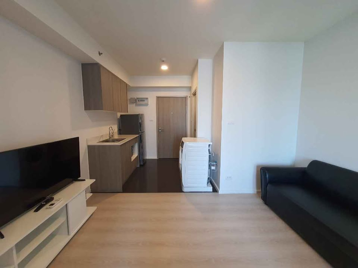 ให้เช่าคอนโดบางนา แบริ่ง ลาซาล : 🔥 ให้เช่า A Space Mega (เอ สเปซ เมกา) 🔥 📍 ทำเลที่สุดของความสะดวก ติด Mega Bangna & IKEA บางนา 🛍️