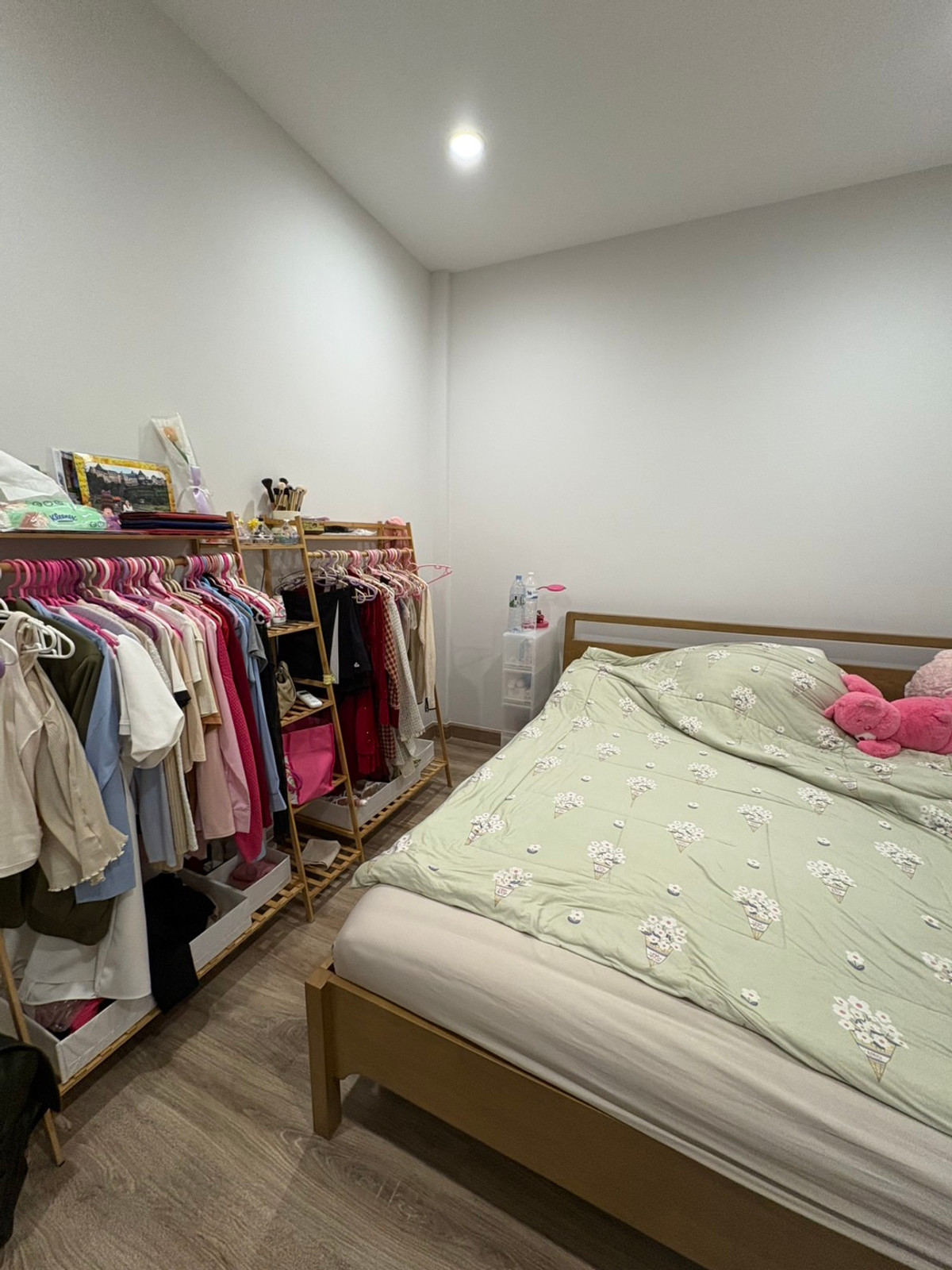 ขายทาวน์โฮมนวมินทร์ รามอินทรา : เวิร์ฟ สายไหม - พหลโยธิน / 2 ห้องนอน (ขาย), Verve Saimai - Phaholyothin / 2 Bedrooms (FOR SALE) TAN884