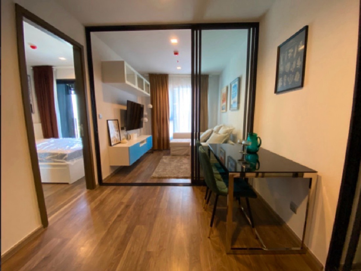 ให้เช่าคอนโดลาดพร้าว เซ็นทรัลลาดพร้าว : ให้เช่า Life Ladprao Valley ☎️0912322009