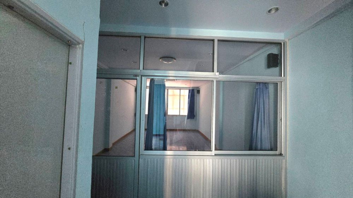 ขายอาคารพาณิชย์สระบุรี : ขายอาคารพาณิชย์3ชั้น พื้นที่ 16.1 ตร.ว. ถ.สุดบรรทัด ต.แก่งคอย อ.แก่งคอย จ.สระบุรี ทำเลทอง ติดถนนใหญ่ ใจกลางแก่งคอย