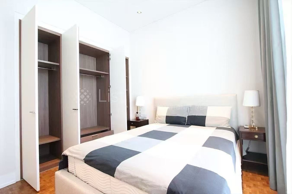 For RentCondoSathorn, Narathiwat : 🏙️ For Rent: The Ritz-Carlton Residences, Bangkok
• Type: 3 Bedrooms / 4 Bathrooms + Maid's Room