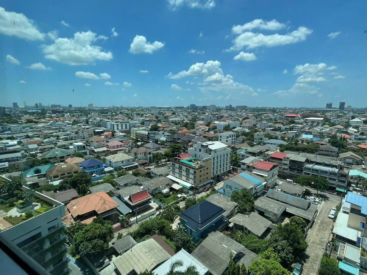 ให้เช่าคอนโดแจ้งวัฒนะ เมืองทอง : ให้เช่า 📍 Aspire Ngamwongwan 📍 เฟอร์นิเจอร์ และ เครื่องใช้ไฟฟ้าครบ ใกล้เดอะมอลล์งามวงศ์วาน