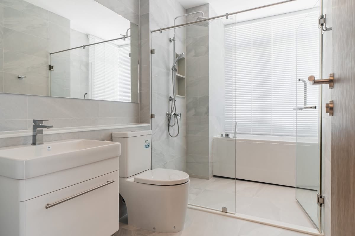 For RentCondoSukhumvit, Asoke, Thonglor : For Rent: Rhythm Ekkamai Estate, 98,000 THB [NCr260208]