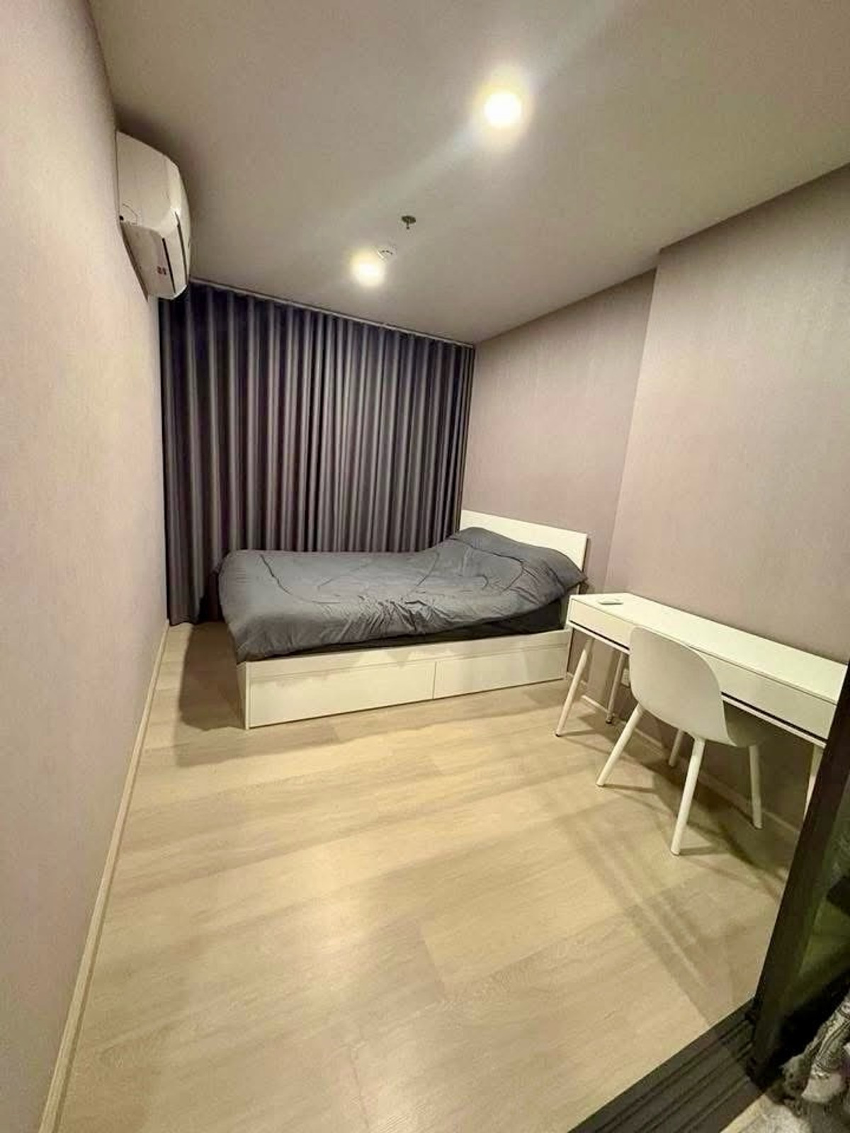 For RentCondoRattanathibet, Sanambinna : Condo for rent Aspire Rattanathibet Weston 10,000 baht