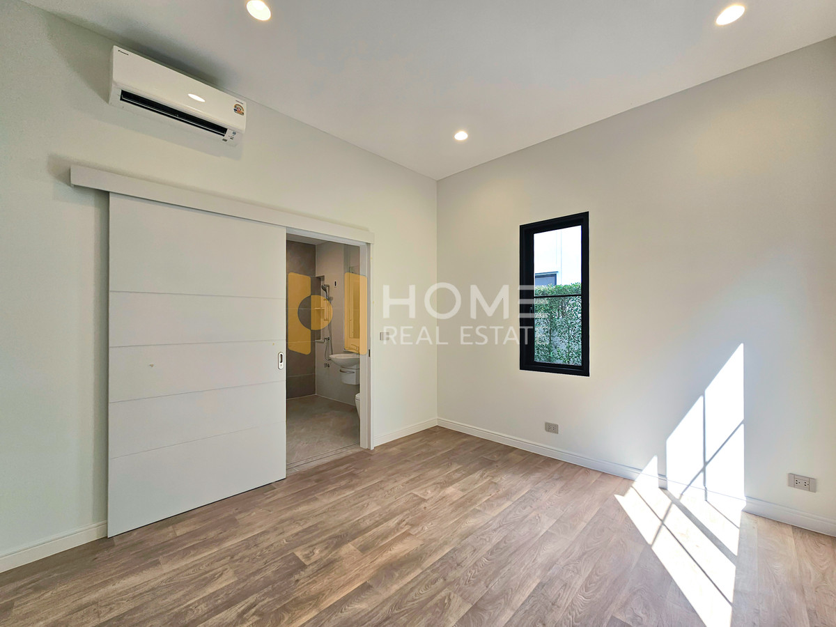 For SaleHouseKasetsart, Ratchayothin : Narasiri Phahol - Watcharapol / 4 Bedrooms (FOR SALE) TAN861