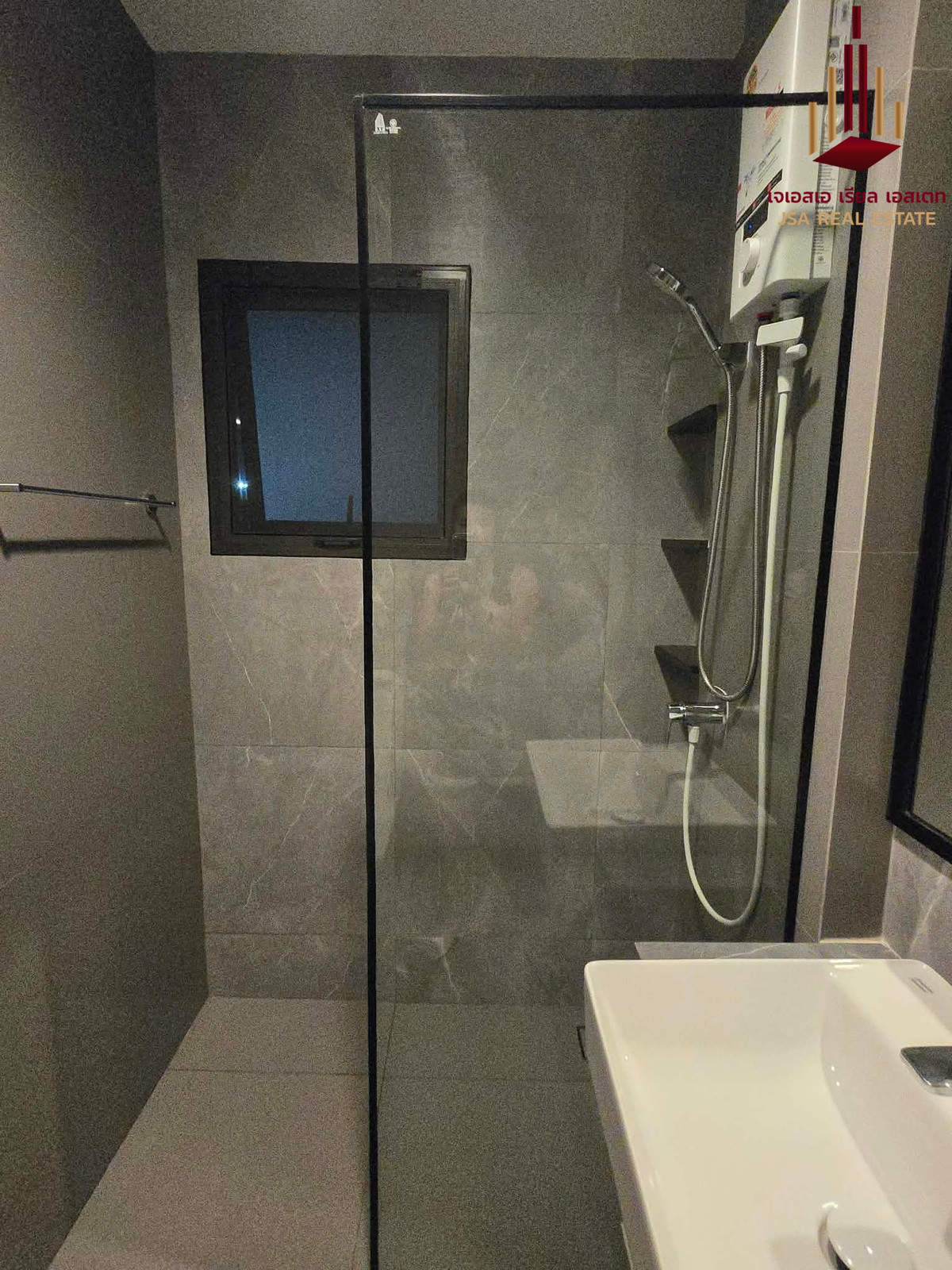 ให้เช่าบ้านบางนา แบริ่ง ลาซาล : ✨ For Rent: Bangkok Boulevard Bangna KM.5 ✨  💰 Only 120,000 THB/month