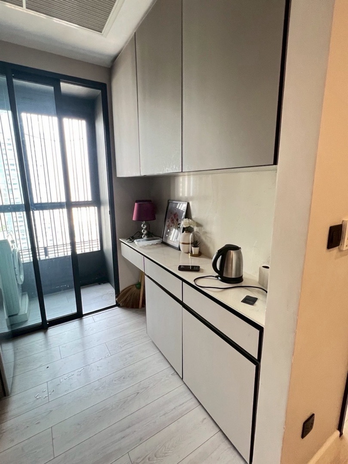 ให้เช่าคอนโดราชเทวี พญาไท : #ให้เช่าด่วนห้องสวย เดอะรูมพญาไท