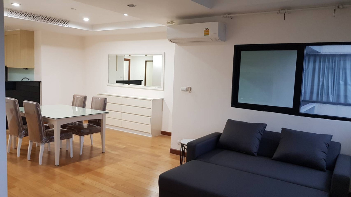 For SaleCondoSathorn, Narathiwat : 🏠✨ Sathorn Gardens | Condo for Sale (HBH-ST-128)