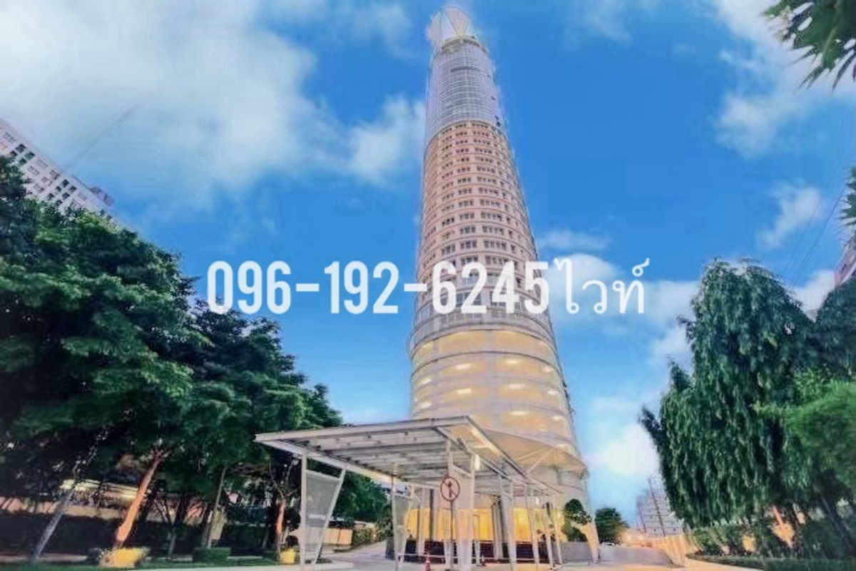 ขายคอนโดเสรีไทย-นิด้า : แบงค์คอก ฮอไรซอน รามคำแหง  ( Bangkok Horizon Ramkhamhaeng ) ขายคอนโดมิเนียม  ใกล้ Airport Linkหัวหมาก ติดถนนรามคำแหง 