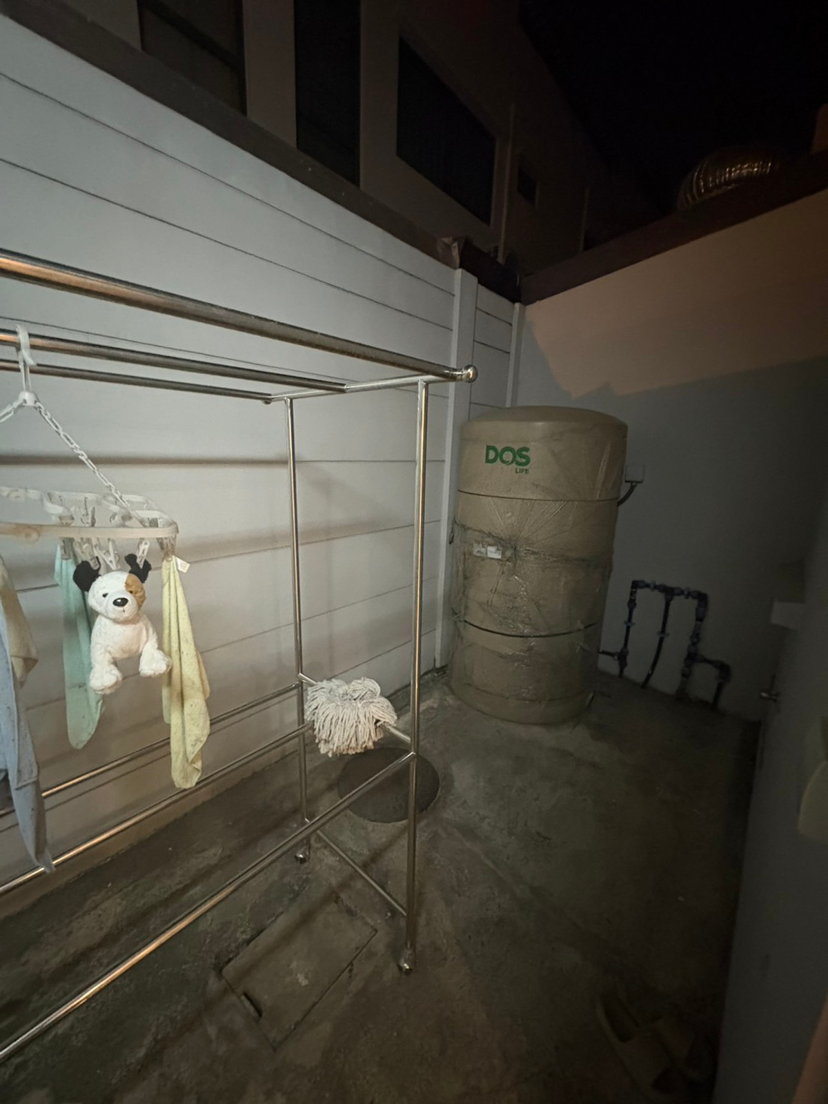 ขายทาวน์โฮมนวมินทร์ รามอินทรา : เวิร์ฟ สายไหม - พหลโยธิน / 2 ห้องนอน (ขาย), Verve Saimai - Phaholyothin / 2 Bedrooms (FOR SALE) TAN884