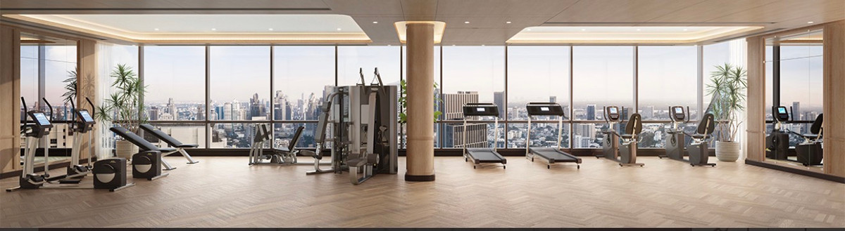 For SaleCondoSukhumvit, Asoke, Thonglor : Muniq Prompong: 2bed 2.5 bath 126sqm. 2X Fl 56,900,000 Am: 0656199198