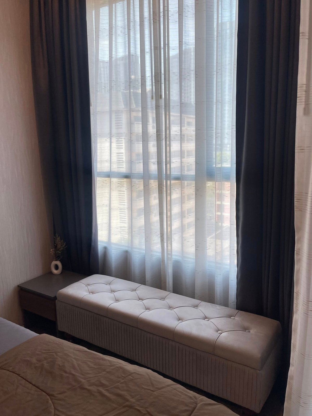 ขายคอนโดรามคำแหง หัวหมาก : ขาย คอนโด ไนท์บริดจ์ คอลลาจ รามคำแหง - KnightsBridge Collage Ramkhamhaeng 1นอน 1น้ำ