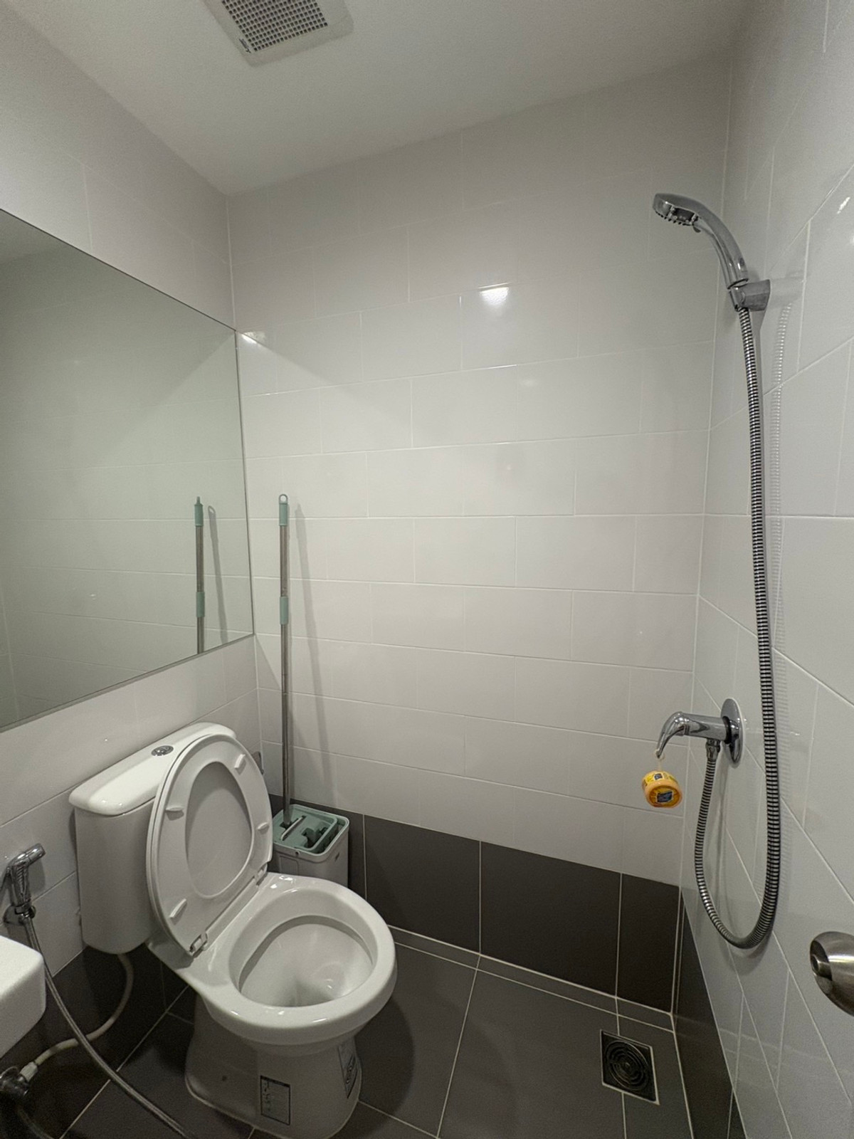 ขายทาวน์โฮมนวมินทร์ รามอินทรา : เวิร์ฟ สายไหม - พหลโยธิน / 2 ห้องนอน (ขาย), Verve Saimai - Phaholyothin / 2 Bedrooms (FOR SALE) TAN884