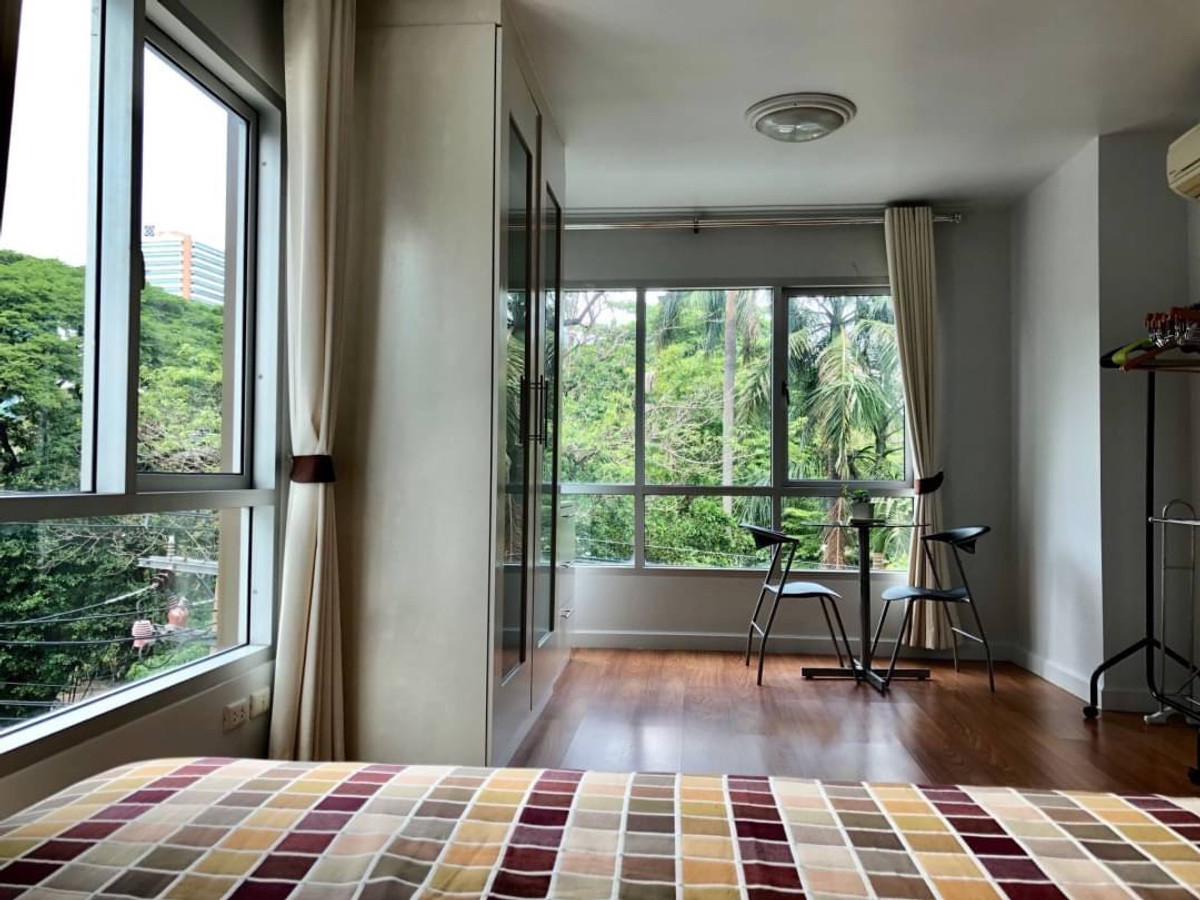 ให้เช่าคอนโดสุขุมวิท อโศก ทองหล่อ : Condo One Thonglor