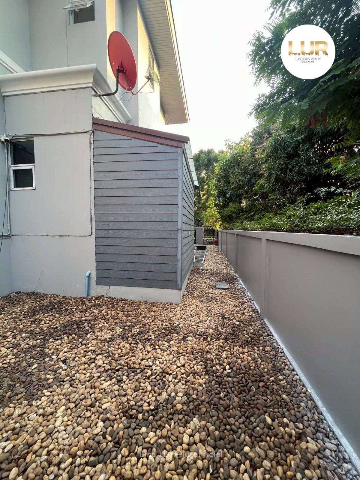 ให้เช่าบ้านลาดกระบัง สุวรรณภูมิ : อนาวิลล์ สุวรรณภูมิ, 