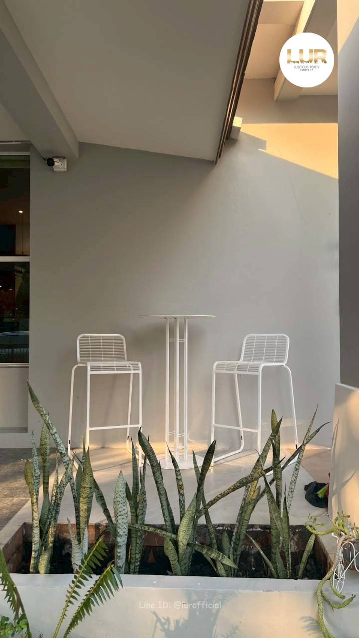 ให้เช่าบ้านลาดกระบัง สุวรรณภูมิ : อนาวิลล์ สุวรรณภูมิ, 