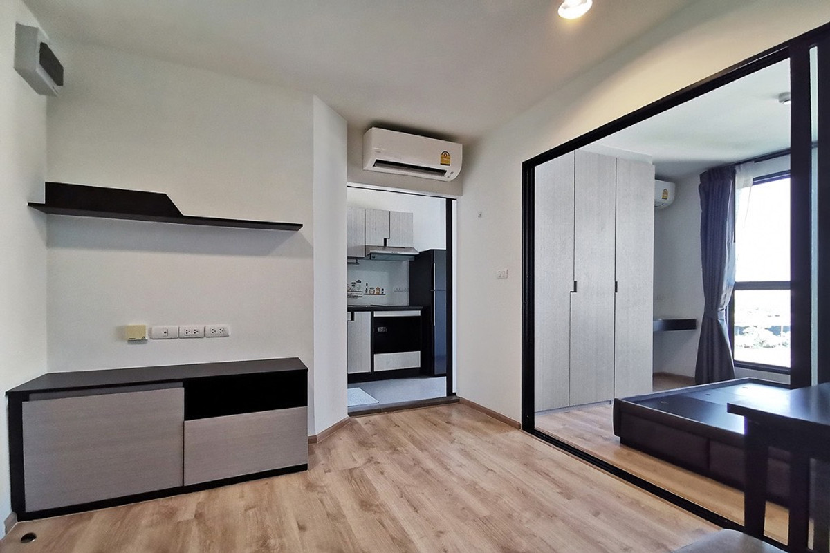 ให้เช่าคอนโดพระราม 9 เพชรบุรีตัดใหม่ RCA : ให้เช่า Rise rama 9 