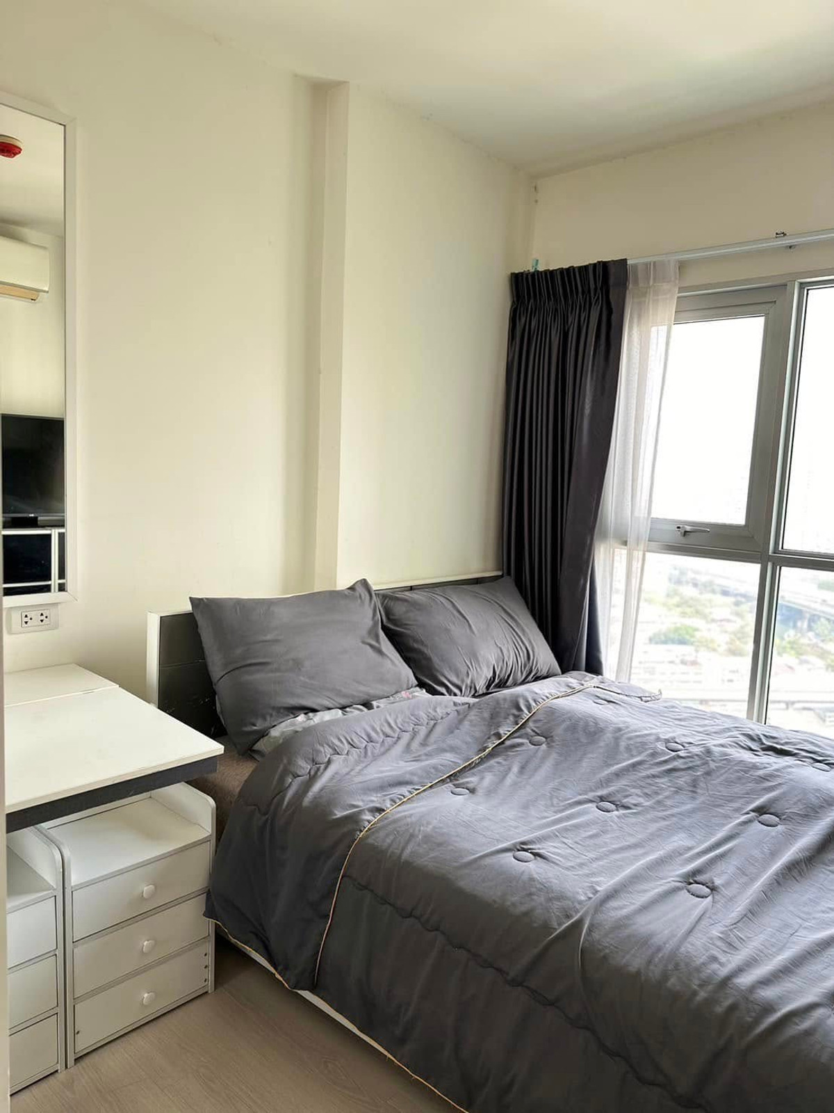 For SaleCondoOnnut, Udomsuk : 🏠✨ Aspire Sukhumvit 48 | 1-Bedroom Condo for Sale (HBH-SKV-83)