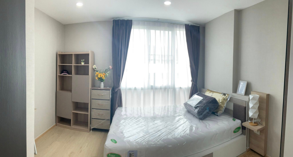 For SaleCondoChiang Mai : 🏡 Condo for Sale – One Plus Suthep (Klong Chon) 🏡 ✨ Beautiful unit, ready to move in | Actual room photos ✨