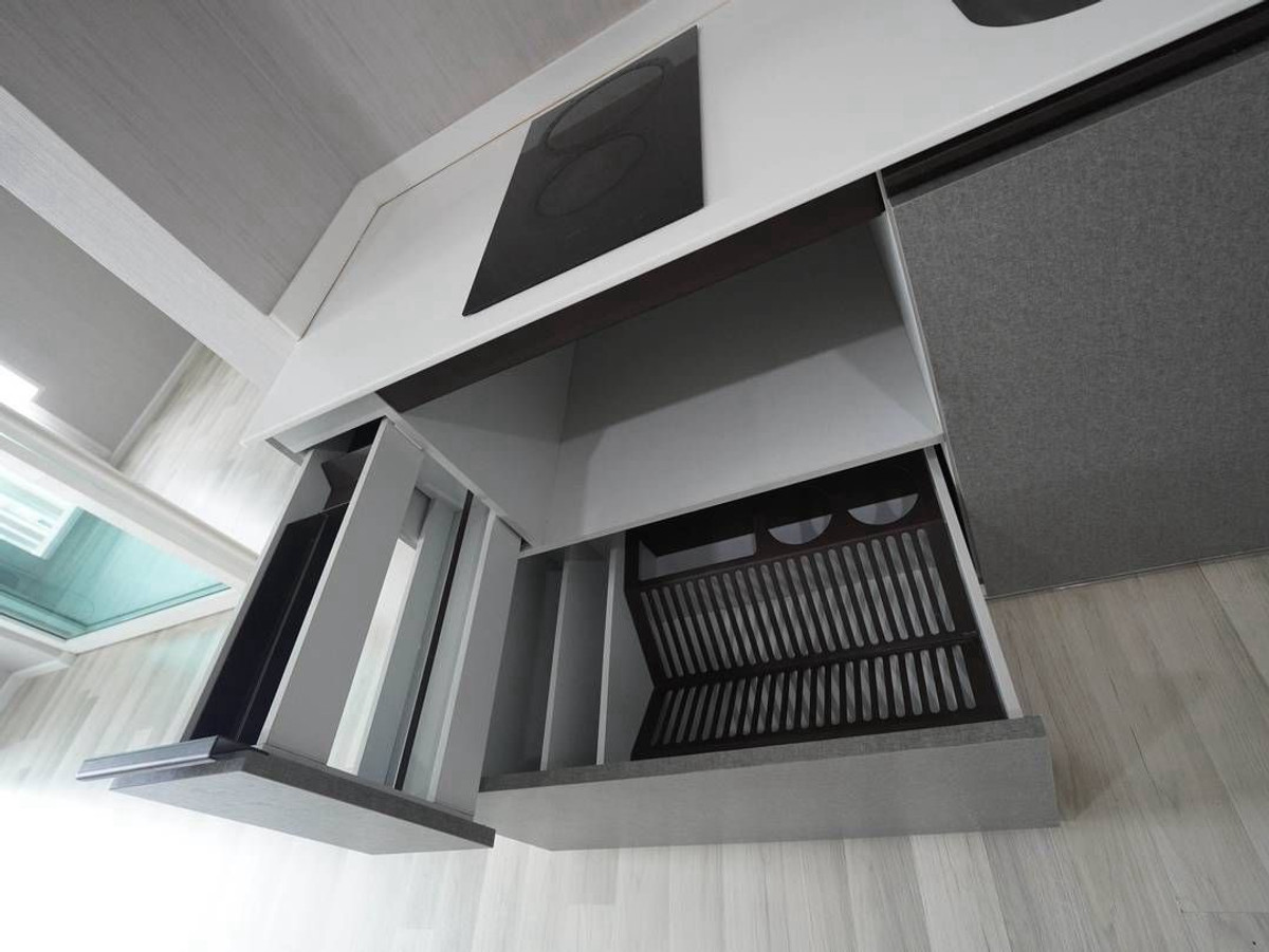 For SaleCondoSathorn, Narathiwat : For sale: The Key Sathorn-Jerirat 33 sq m. ((Urgent sale 3,200,000 baht))