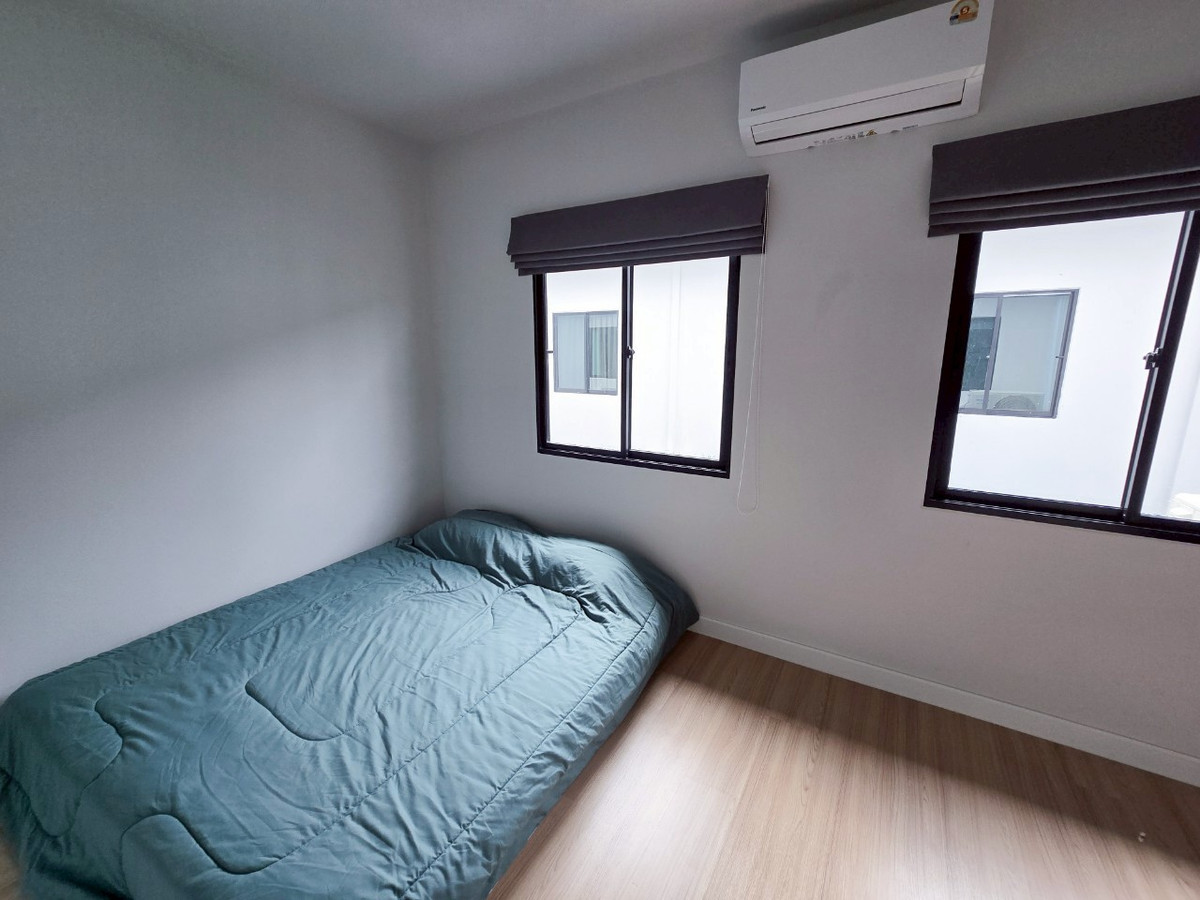 For RentTownhomeNakhon Pathom : Townhome for rent, Baan Fah Grand Townie, Phetkasem Sai 5.