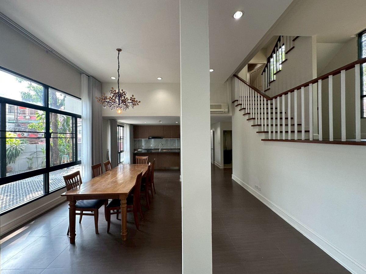 ให้เช่าบ้านคลองเตย กล้วยน้ำไท : 🏡 บ้านให้เช่า ย่าน สุขุมวิท-ทองหล่อ พร้อมเข้าอยู่ 