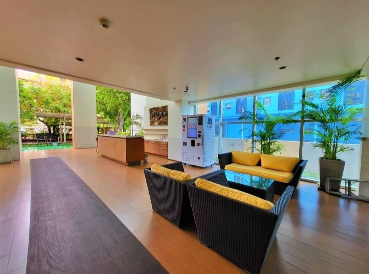 For SaleCondoWongwianyai, Charoennakor : 🏠✨ Villa Sathorn | 1-Bedroom Condo for Sale (HBH-ST-126)