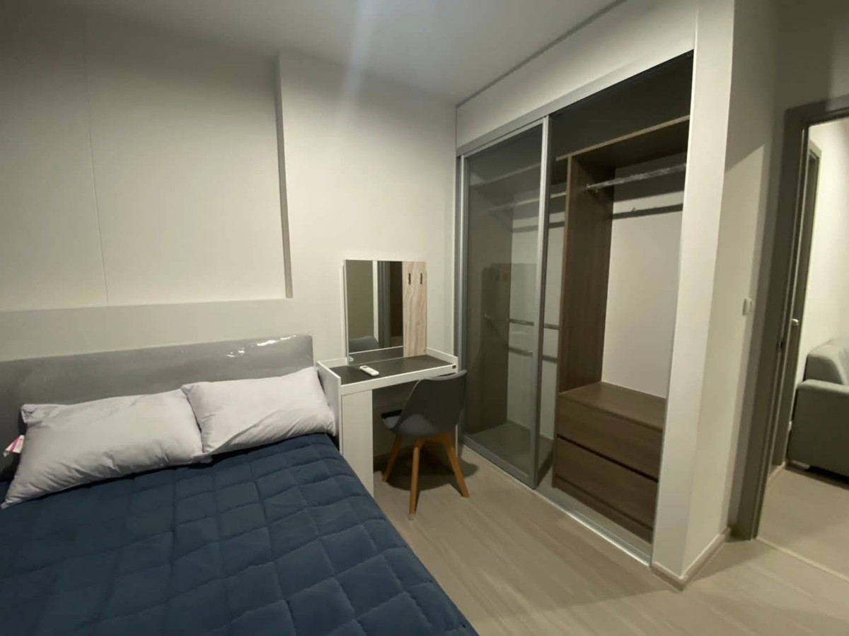 For RentCondoBang kae, Phetkasem : 💥CP-10126💥 The Parkland Phetkasem 56 👉Line : @rentbkk