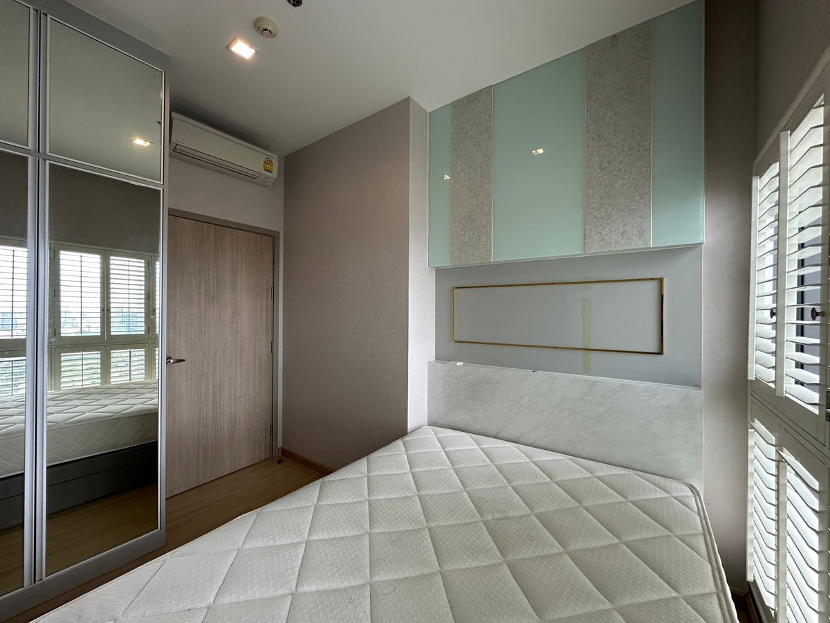 ให้เช่าคอนโดอ่อนนุช อุดมสุข : ให้เช่า Whizdom Connect Sukhumvit 101 ราคา 42,000 บาท [NCr260201]