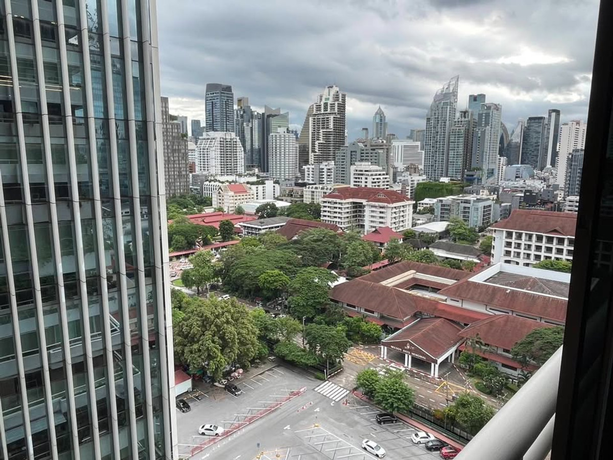 For SaleCondoSukhumvit, Asoke, Thonglor : For Sale Asoke Tower (Asoke Tower), available room, ready to move in, Sukhumvit 21 Rd.